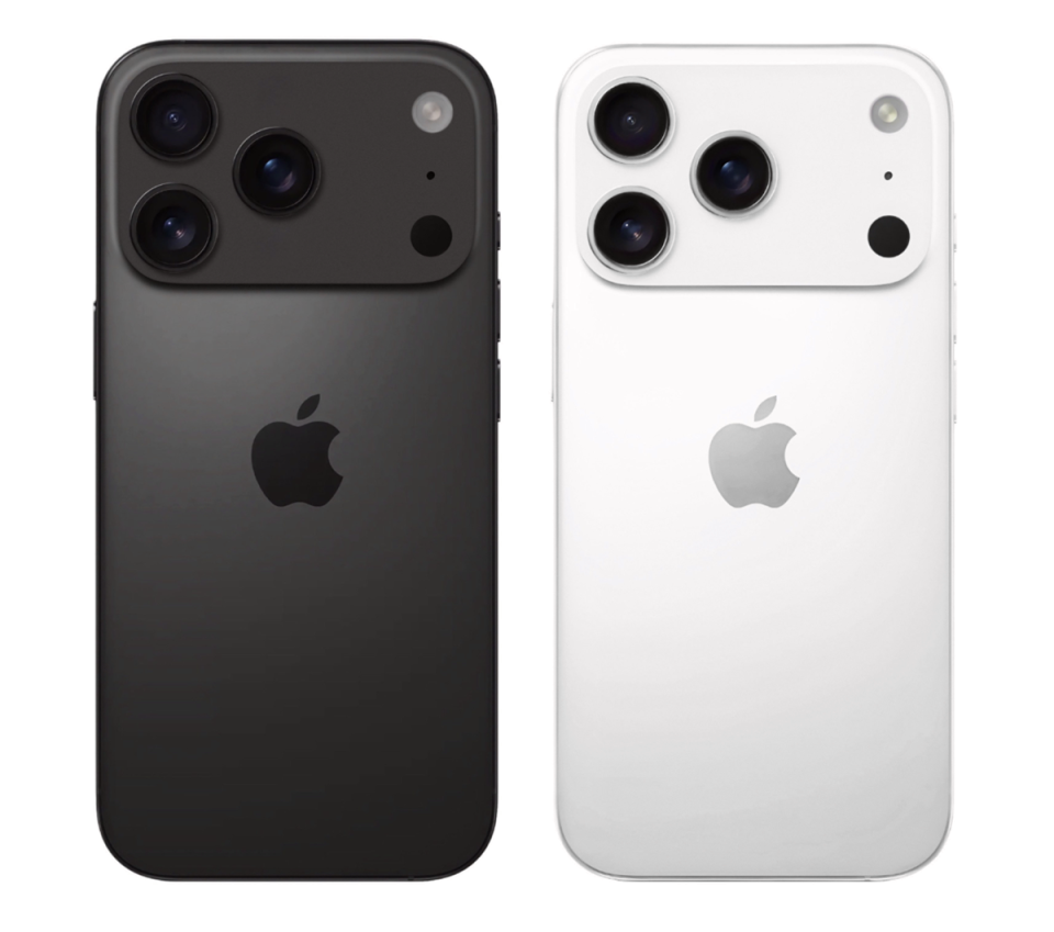 iPhone 17 补贴