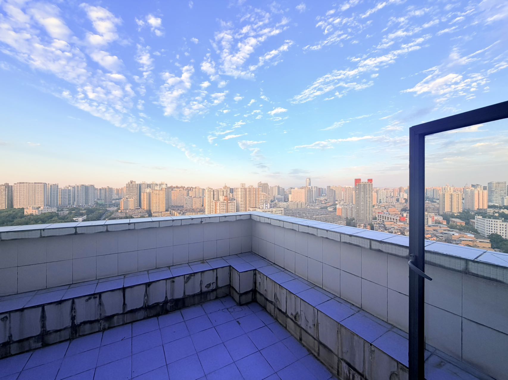太白南路一室一厅出租